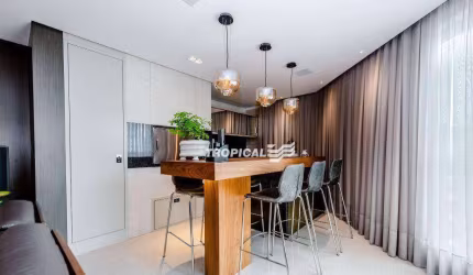 Cobertura com 4 dormitórios à venda, 511 m² por R$ 4.200.000,00 - Ponta Aguda - Blumenau/SC