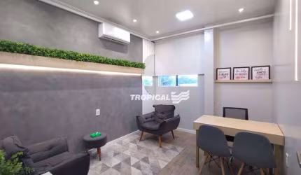 Sala para alugar por R$ 2.130,00/mês - Itoupava Central - Blumenau/SC