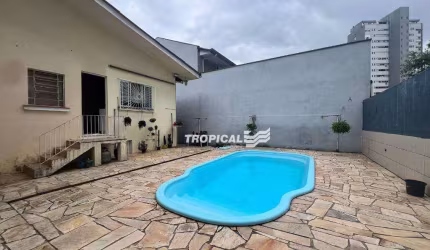 Casa com 4 dormitórios para alugar, 275 m² por R$ 5.040,00/mês - Bom Retiro - Blumenau/SC