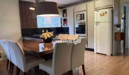 Casa com 3 dormitórios à venda, 115 m² por R$ 849.000,00 - Salto do Norte - Blumenau/SC