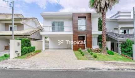 Casa com 3 dormitórios para alugar, 320 m² por R$ 10.110,00/mês - Itoupava Central - Blumenau/SC