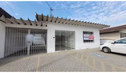 CASA COMERCIAL  JOINVILLE - SC