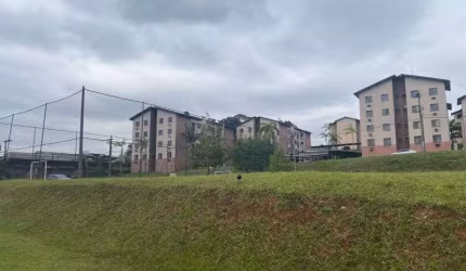 APARTAMENTO  JOINVILLE - SC