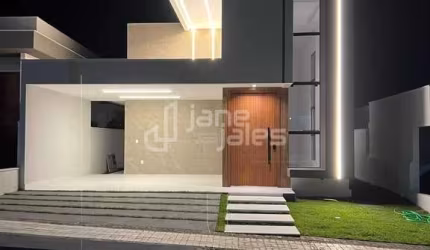 Cond. Casa c/ 3 suítes - R$ 725.000 - Parque das Nações - Parnamirim/RN