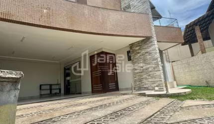 Casa à venda em Parnamirim/RN