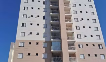 Apartamento com 3 dormitórios à venda, 78 m² por R$ 650.000,00 - Mansões Santo Antônio - Campinas/SP