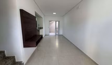 Casa com 3 dormitórios à venda, 110 m² por R$ 890.000,00 - Chácara Primavera - Campinas/SP
