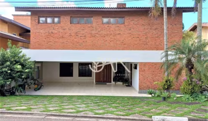 Casa com 4 dormitórios, 480 m² - venda por R$ 3.000.000,00 ou aluguel por R$ 12.400,00/mês - Jardim Aquarius - São José dos Campos/SP
