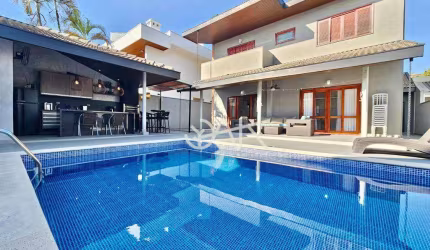 Casa com 4 dormitórios à venda, 250 m² por R$ 2.600.000,00 - Jardim das Colinas - São José dos Campos/SP