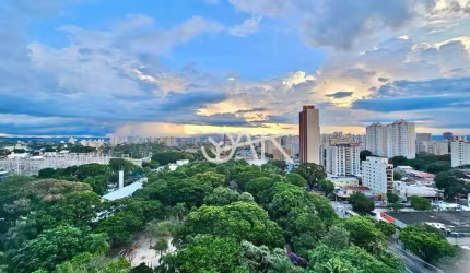 Apartamento com 3 dormitórios para alugar, 125 m² por R$ 6.370/mês - Vila Adyana - São José dos Campos/SP