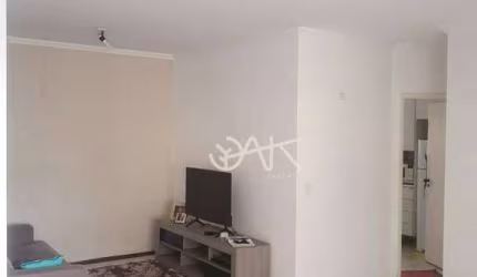 Apartamento com 3 dormitórios à venda, 104 m² por R$ 750.000,00 - Parque Residencial Aquarius - São José dos Campos/SP