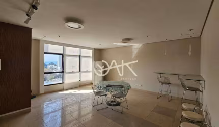 Sala à venda, 38 m² por R$ 255.000 - Centro - São José dos Campos/SP