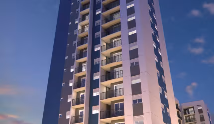 Apartamento Santa Cecília