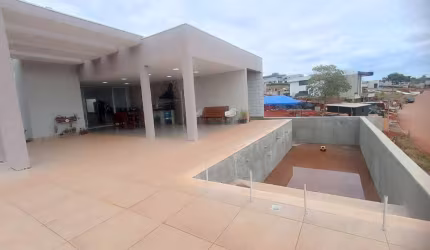 Condomínio Gran Royalle - Casa à venda no bairro Gran Royalle em Lagoa Santa/MG