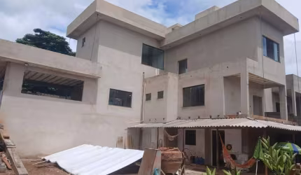 Casa à venda no bairro Joa em Lagoa Santa/MG