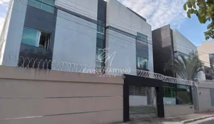 Apartamento à venda no bairro Lundcea - Lagoa Santa/MG