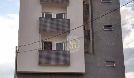 Apartamento com 2 quartos à venda, 50 m² por R$ 159.000 - Parque Independência - Juiz de Fora/MG