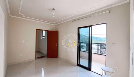Apartamento com três quartos - Jardim São João - Juiz de Fora/MG