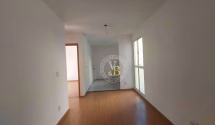 Apartamento com 2 quartos para alugar, 42 m² por R$ 1.000/mês - Barbosa Lage - Juiz de Fora/MG
