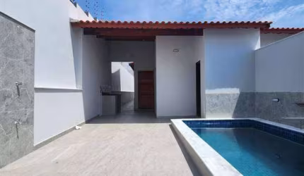 CASA BOPIRANGA - ITANHAEM SP