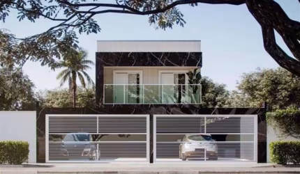 CASA PARQUE BITARU - SAO VICENTE SP