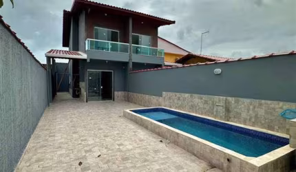 CASA JARDIM MARABÁ - MONGAGUA SP