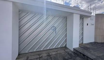 Casa com 3 quartos à venda na Serrinha, 5603, Ibirapuera, Vitória da Conquista por R$ 650.000