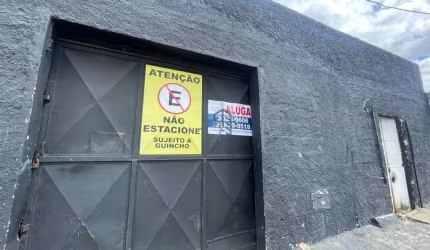 Ponto comercial para alugar na Jackson Prado, 28, Recreio, Vitória da Conquista por R$ 1.800