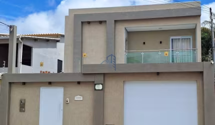 Casa com 4 quartos à venda na Avenida Maranhão, 963, Ibirapuera, Vitória da Conquista por R$ 1.000.000