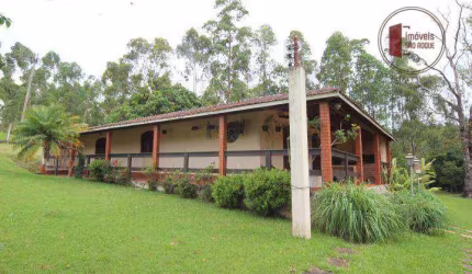 SITIO EM PIEDADE c/ 11 ALQS BOA P/ PLANTIO OPORTUNIDADE !!