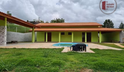 Chácara com 3 dormitórios à venda, 1000 m² por R$ 750.000,00 - Jardim Oriental - Mairinque/SP