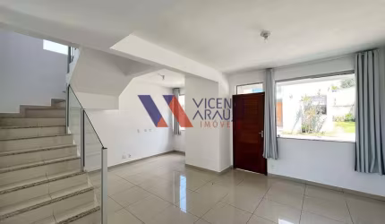 Casa Duplex com 3 quartos a venda no bairro Bom Retiro em Betim.