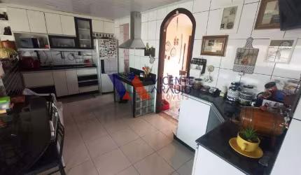 Casa residencial ou comercial à venda Filadélfia Betim/MG