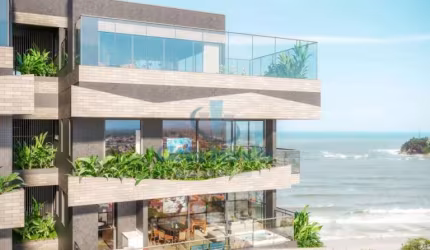 Edifício Aquarela High Luxury
