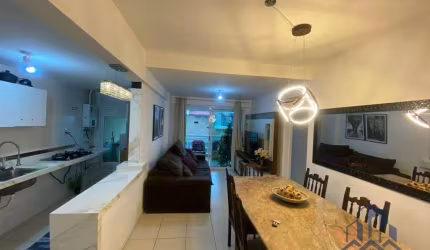 APARTAMENTO CENTRAL PARK