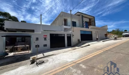 CASA JARDIM VITORIA
