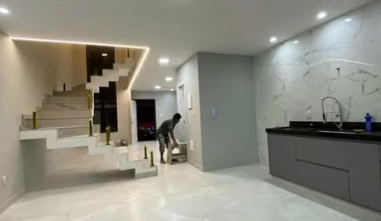 CASA JARDIM VITORIA