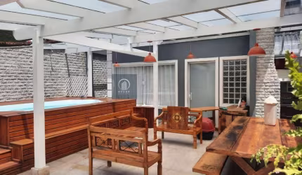 Casa Triplex para Venda em Panorama Teresópolis-RJ