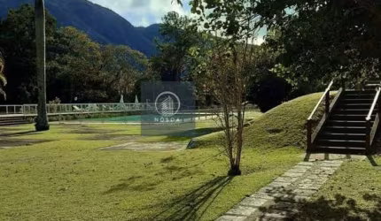 Terreno Lote para Venda em Parque do Imbui Teresópolis-RJ