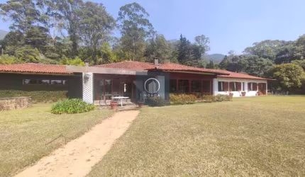 Sítio em Quebra Frascos, Teresópolis/RJ
