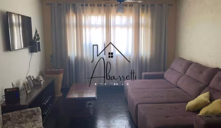 Apartamento com 98 m&#178;, com 3 dormitórios Sendo 1 quarto suite, com 2 vagas