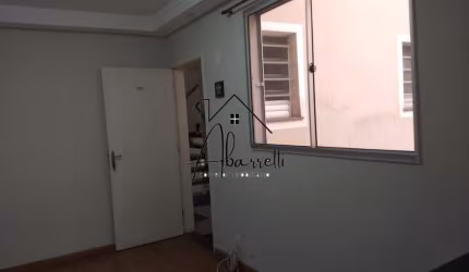 Apartamento de 46 m2 - 2 dormitórios, 1 banheiro, 1 vaga garagem - Pompéia