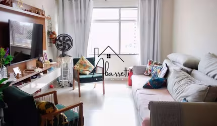 Apartamento de 156,11 m2, Bairro Jardim Elite - 3 dormitórios, 1 suíte.