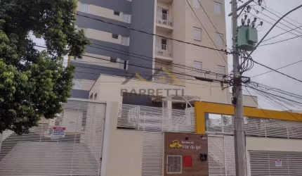 Apartamento, Residencial para Venda, Vila Independ&#234;ncia, Piracicaba
