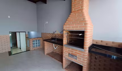 Casa a venda vila Fatima