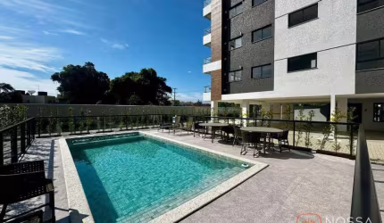 Apartamento com 2 dormitórios à venda, 91 m² por R$ 649.000,00 - Rainha do Mar - Itapoá/SC