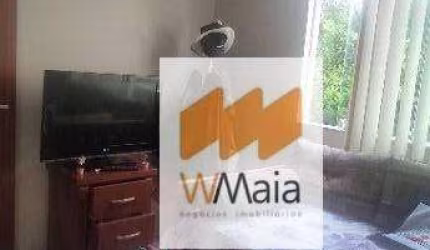 Apartamento com 3 dormitórios à venda, 80 m² - Baixo Grande - São Pedro da Aldeia/RJ