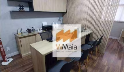 Sala à venda, 28 m² - Centro - Cabo Frio/RJ