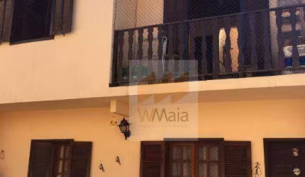 Casa residencial em condomínio à venda, Palmeiras, Cabo Frio - CA0138.