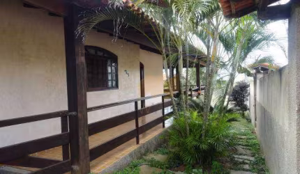 Casa residencial à venda, Guriri, Cabo Frio - CA0654.